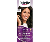 Schwarzkopf Palette Intensive Color Creme farba na vlasy 3-0 Dark Brown