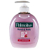 Palmolive Hand & Nails tekuté mydlo s dávkovačom 300 ml