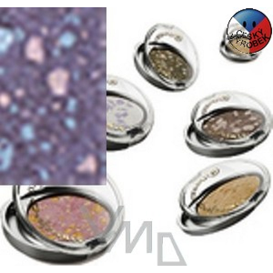 Dermacol Preferencie Eye Shadow očné tiene 03 3 g