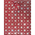 Nekupto Darčeková papierová taška 32,5 x 26 x 13 cm Červená 1 kus 016 30 GL