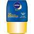 Nivea Sun Kids OF30 vreckové mlieko na opaľovanie pre deti 50 ml