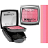 Astor Skin Match Trio Blush tvárenka 002 Peachy Coral 8,25 g