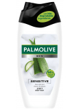 Palmolive Men Sensitive sprchový gél pre mužov 250 ml