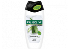 Palmolive Men Sensitive sprchový gél pre mužov 250 ml