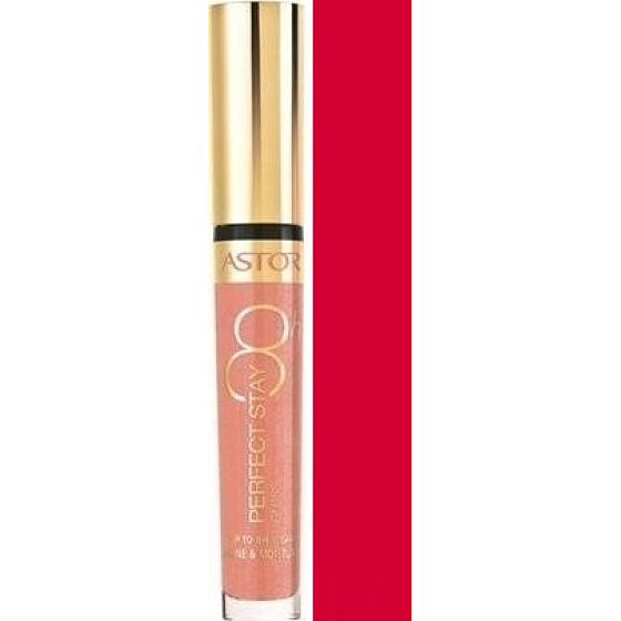 Astor Perfect Stay 8H lesk na pery 007 Love Appeal 5,5 ml