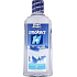 Pearl Drops Smokers ústna voda s dvojitým účinkom pre fajčiarov 400 ml
