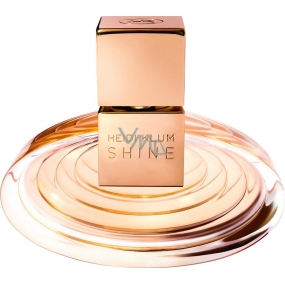 Heidi Klum Shine toaletná voda pre ženy 50 ml Tester
