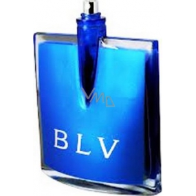 Bvlgari Blv toaletná voda pre ženy 75 ml Tester