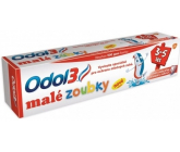 Odol3 Malé zúbky 3-5 rokov zubná pasta 50 ml
