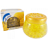 Akolade Crystals Citrus Twist gélový osviežovač vzduchu 180 g