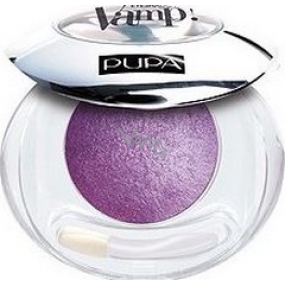 Pupa Vamp! Wet & Dry Eyeshadow očné tiene 105 Violet 1 g