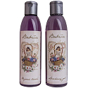 Bohemia Gifts Kniha Rozprávka o babičke - sprchový gél 250 ml + olejový kúpeľ 200 ml (s príjemnou levanduľovou vôňou), kozmetická sada