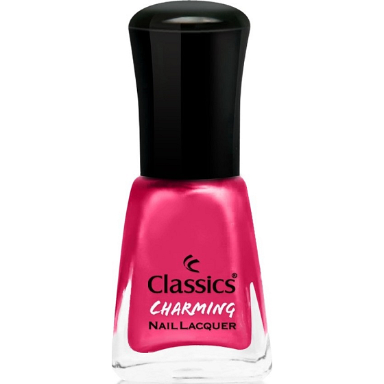Classics Charming Nail Lacquer mini lak na nechty 32 7,5 ml