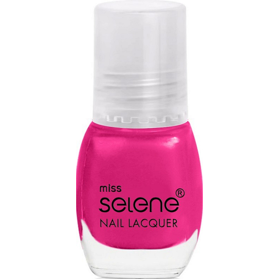Miss Selene Nail Lacquer mini lak na nechty 144 5 ml