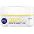 Nivea Q10 Power OF30 spevňujúci denný krém proti vráskam, 50 ml