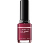 Revlon Colorstay Gél Envy Longwear Nail Enamel lak na nechty 600 Queen of Hearts 11,7 ml