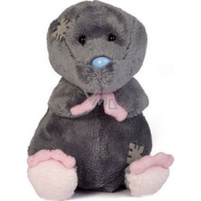 My Blue Nose Friends Floppy krtko Peekaboo 11 cm