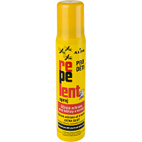 Alpa Repelent pre deti, 100 ml