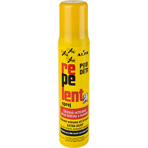 Alpa Repelent pre deti, 100 ml