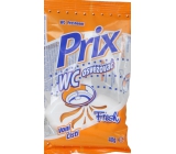 Prix WC záves komplet oranžový 40 g
