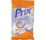 Prix Wc záves komplet oranžový 40 g