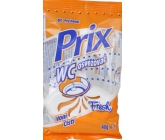Prix WC záves komplet oranžový 40 g