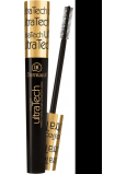 Dermacol UltraTech Mascara riasenka čierna 10 ml