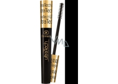 Dermacol UltraTech Mascara riasenka čierna 10 ml