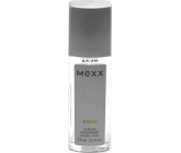 Mexx Woman parfumovaný dezodorant sklo pre ženy 75 ml