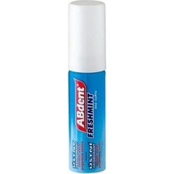 Ab Dent Freshmint ústna deo 20 ml