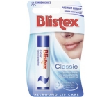 Blistex Classic Lip Protector balzam pre každodennú starostlivosť o pery 4,25 g