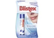 Blistex Classic Lip Protector balzam pre každodennú starostlivosť o pery 4,25 g