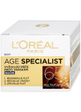 Loreal Paris Age Specialist 65+ vyživujúci nočný krém proti vráskam 50 ml