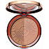 Artdeco Bronzing Powder Compact Long-lasting kompaktný bronzujúci púder 90 Toffee 10 g