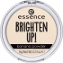 Essence Brighten Up! Banana Powder púder 10 Bababanana 9 g