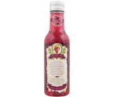 Bohemia Gifts Wine Spa Premium Vínna kozmetika šampón na vlasy 200 ml