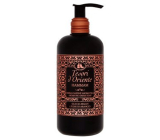 Tesori d Oriente Hammam parfumované tekuté mydlo unisex 300 ml