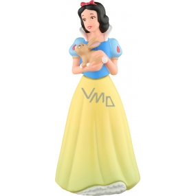 Disney Princess - Snehulienka 3D sprchový a kúpeľový gél pre deti 300 ml
