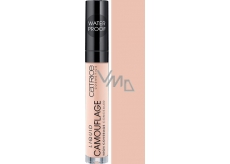 Catrice Liquid Camouflage tekutý korektor 007 Natural Rose 5 ml