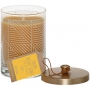 Yankee Candle Tumbler Warm Desert Wind - Teplý púštne vietor vonná sviečka sklo Wanderlust 283 g