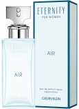 Calvin Klein Eternity Air for Woman toaletná voda 100 ml