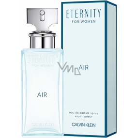 Calvin Klein Eternity Air for Woman toaletná voda 100 ml