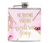 Albi Placátka Nevyhnutná výbava modernej ženy 175 ml