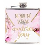 Albi Placátka Nevyhnutná výbava modernej ženy 175 ml