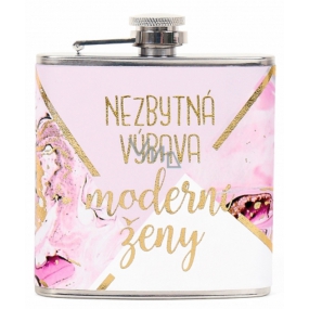 Albi Ploskačka Nevyhnutná výbava modernej ženy 175 ml