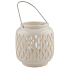 Lucerna porcelánová biela 9,4 cm