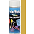 Color Works Colorsprej 918522 zlatý chróm akrylový lak 400 ml