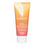 Payot Sunny Creme Savoureuse SPF 50 neviditeľný opaľovací krém - vysoká ochrana tváre 50 ml