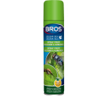 Bros Zelená sila proti muchám a komárom 300 ml