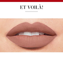 Bourjois Rouge Edition Velvet tekutý rúž s matným efektom 17 Cool Brown 7,7 ml